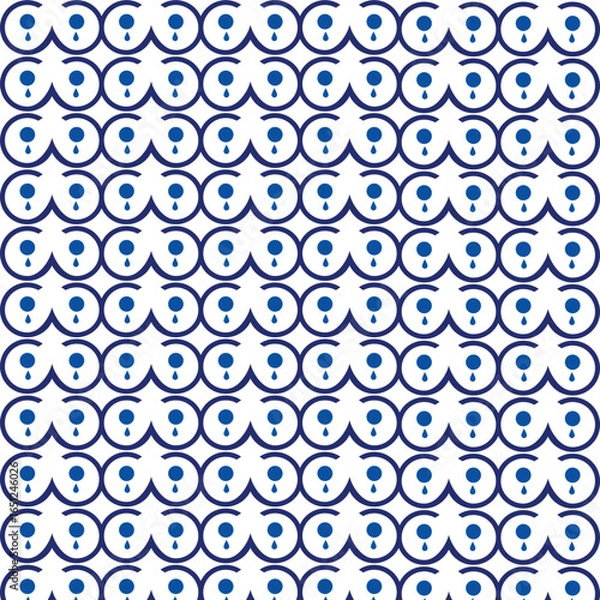 Fototapeta Texture background pattern design template