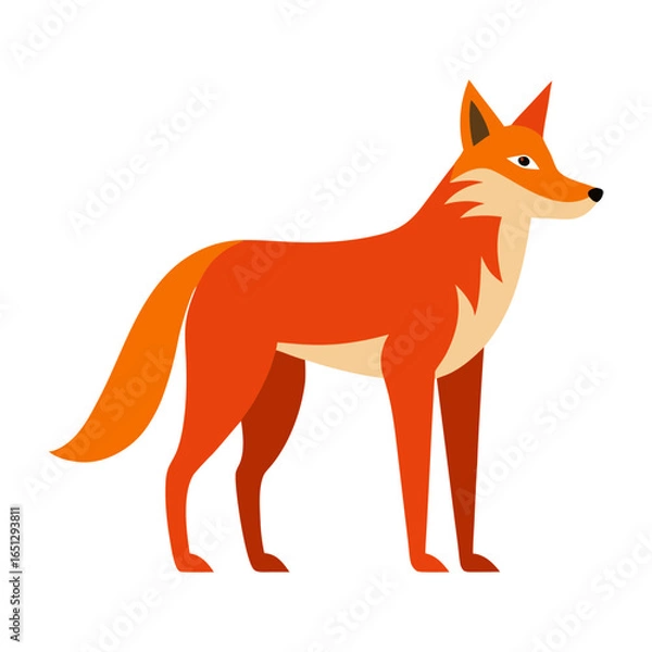 Fototapeta Would you like it shorter or more detailed?