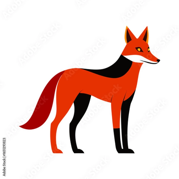 Fototapeta Would you like it shorter or more descriptive?