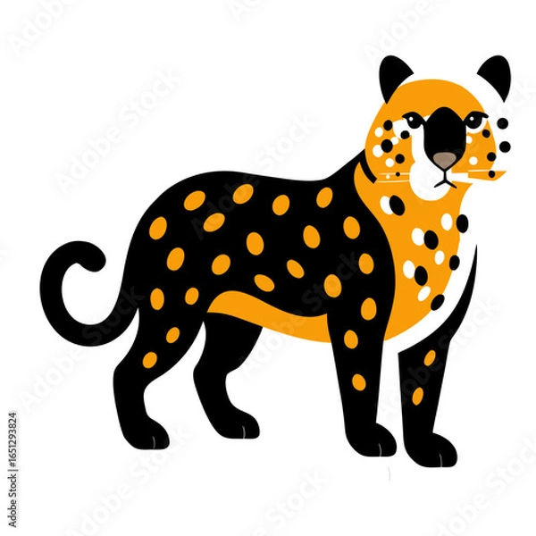 Fototapeta Would you like it shorter or more playful?