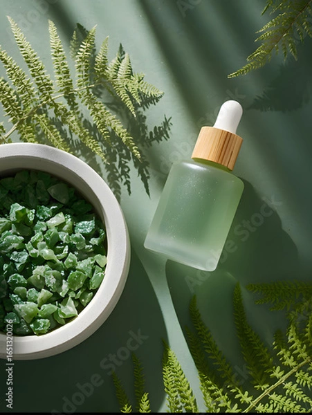 Obraz aloe vera plant