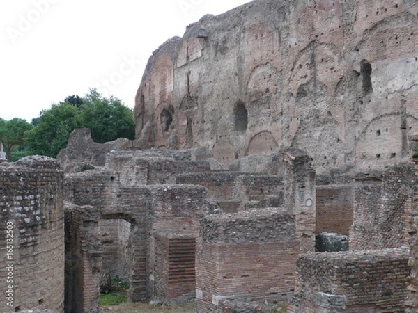 Obraz フォロロマーノ