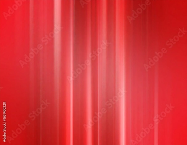 Obraz Abstract red background design