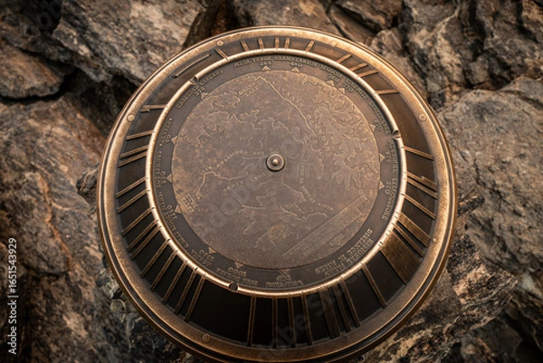 Fototapeta Estes Park