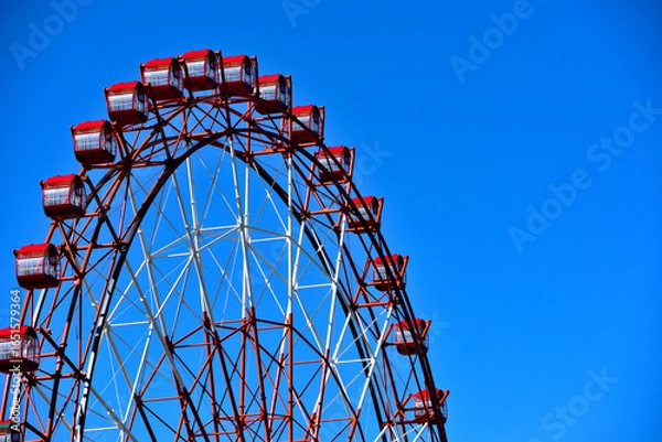 Obraz 観覧車