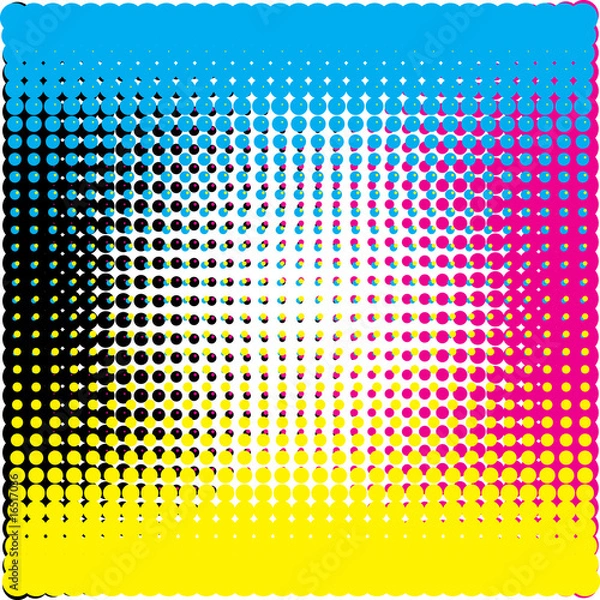 Obraz Abstract background