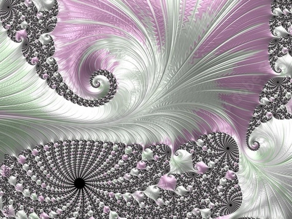 Obraz Marine fantasy