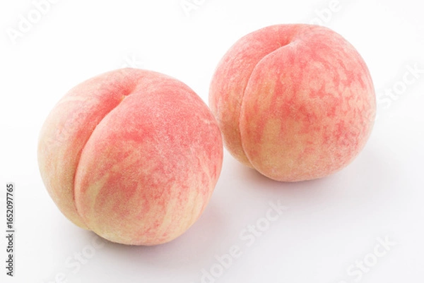 Obraz 桃　あかつき