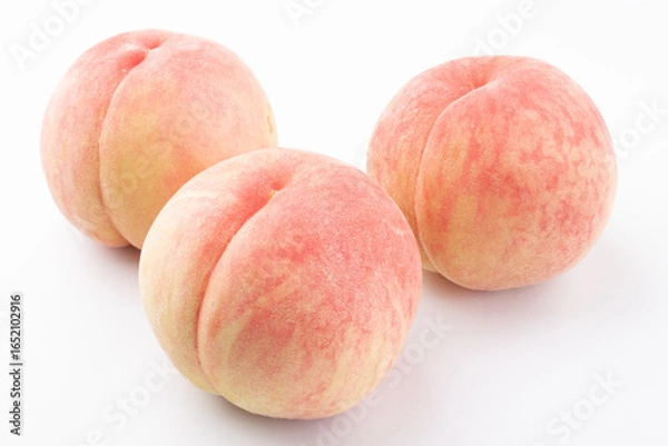 Obraz 桃　あかつき