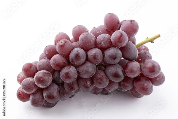 Obraz ぶどう　サニールージュ