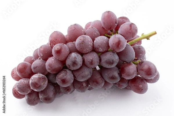 Obraz ぶどう　サニールージュ