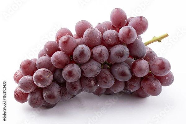 Obraz ぶどう　サニールージュ