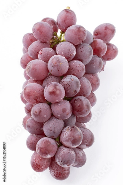 Obraz ぶどう　サニールージュ