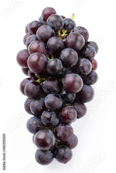 Obraz ぶどう　バッファロー