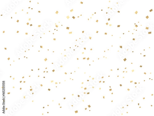 Obraz 紙吹雪、7白金、1