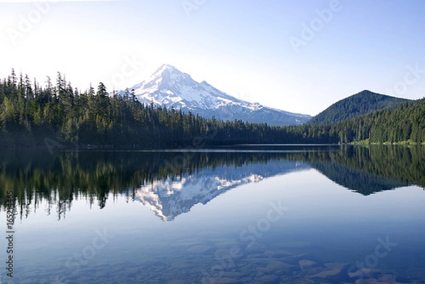 Obraz Lost Lake J