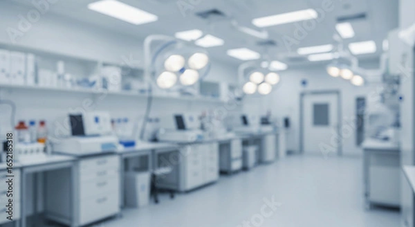 Fototapeta 研究室風２