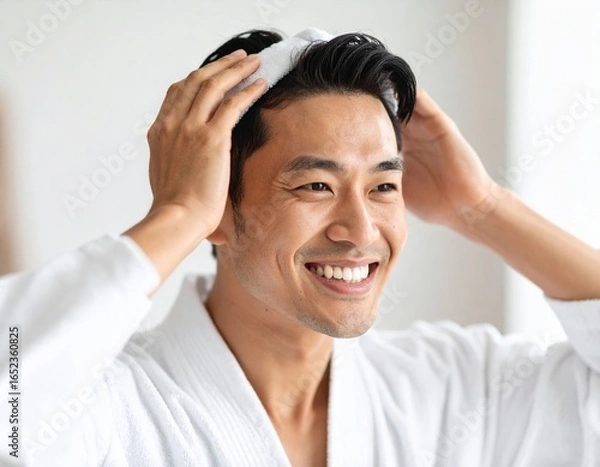 Obraz Generated image