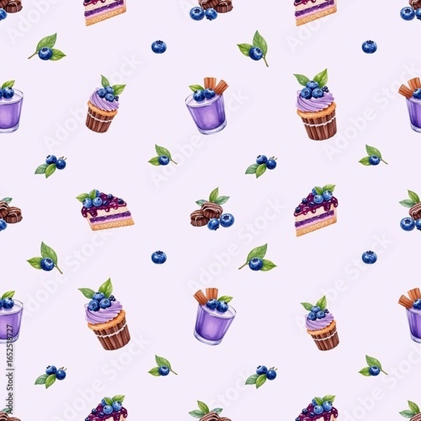 Fototapeta งานศิลปะที่ไม่มีชื่อ