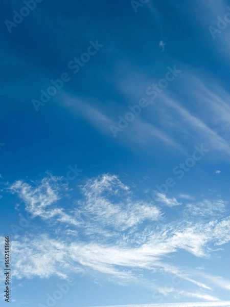 Obraz  Ielonazul y nubes 