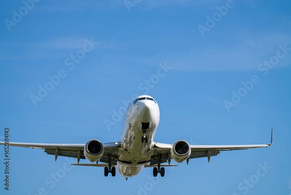 Fototapeta 伊丹空港