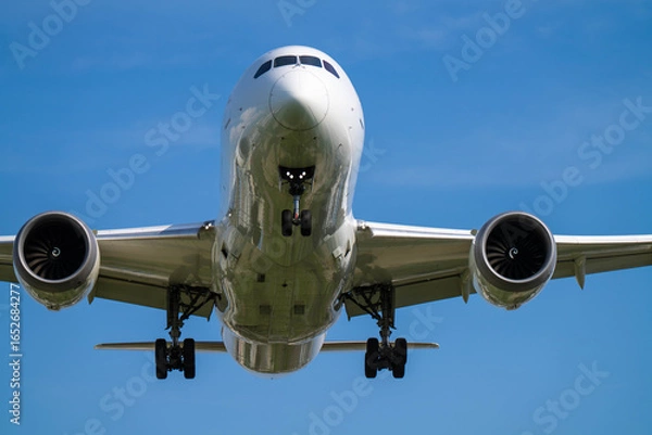 Fototapeta 伊丹空港