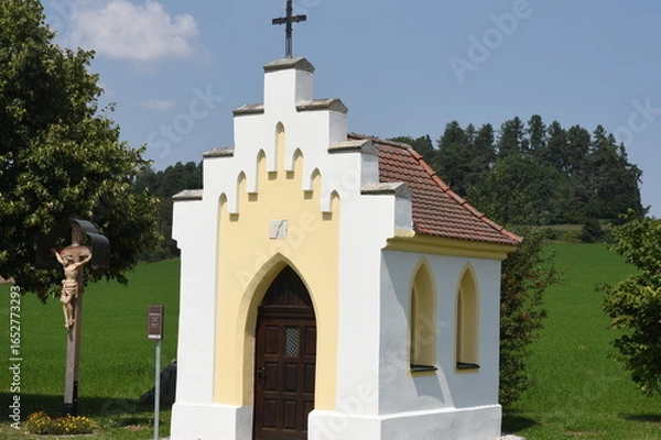 Obraz Kapelle