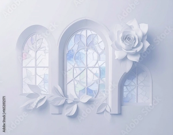 Obraz Reference Image