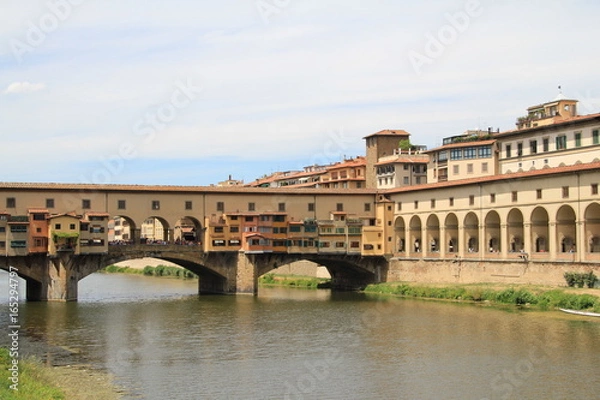 Obraz Ponte Vecchio