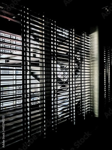 Obraz abstract lights background