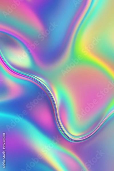 Fototapeta abstract colorful background