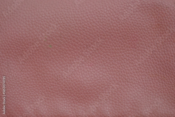 Obraz pink leather texture pattern background image