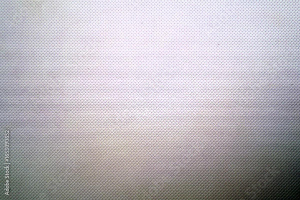 Obraz white and gray mix sponge matter surface pattern texture design background
