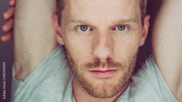 Obraz stop and stare