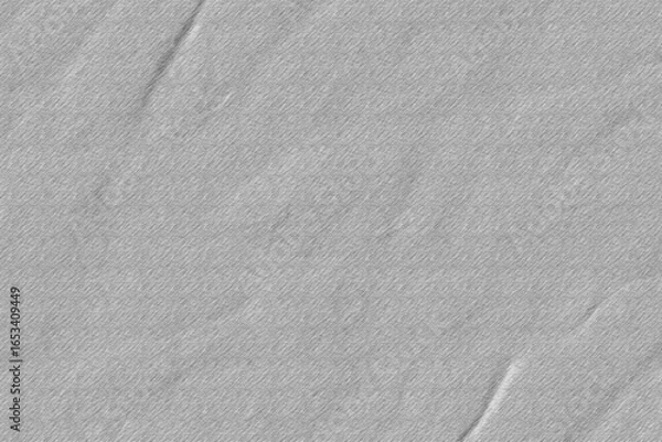 Obraz grey fabric texture