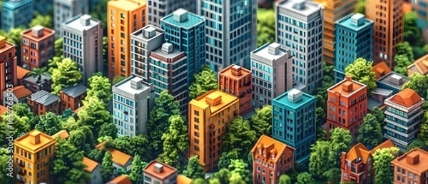 Obraz traditional turkish carpet