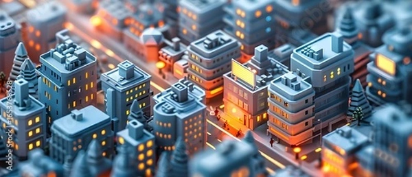 Obraz traditional turkish carpet