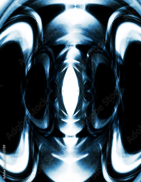 Fototapeta abstract background