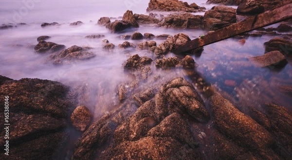 Fototapeta Processed with VSCO with k2 preset