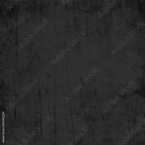 Obraz black texture background