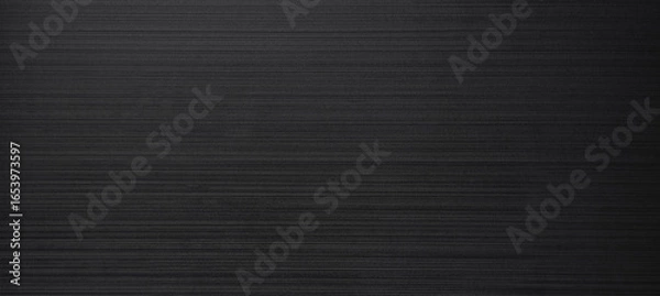 Obraz abstract striped plastic background metal texture imitation