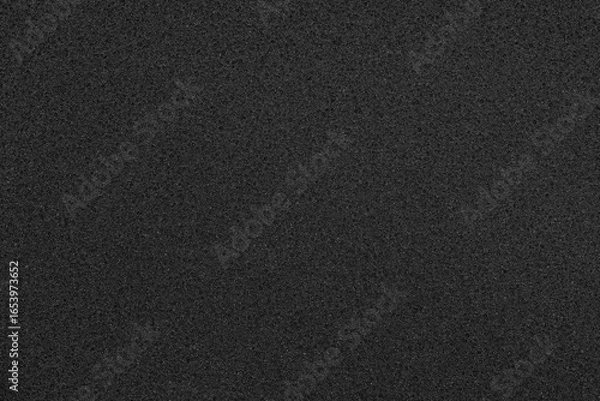 Obraz uniform abstract rubber foam bubble foamine texture background
