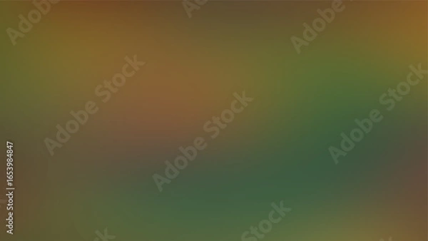 Obraz Bright colorful abstract blurry background