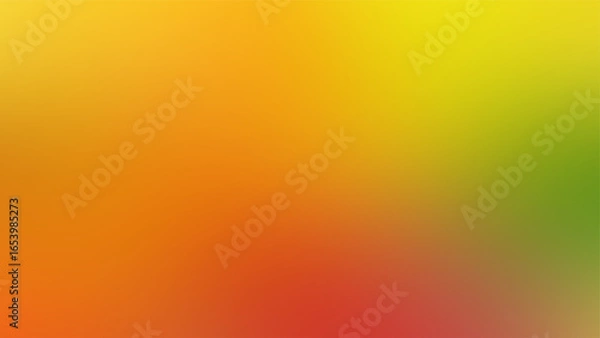 Obraz Bright colorful abstract blurry background