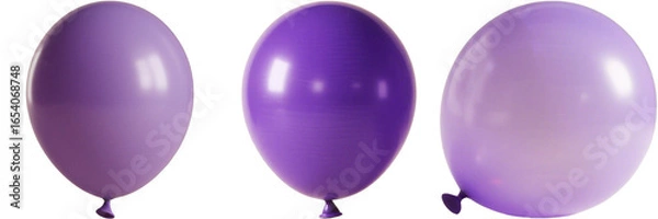 Obraz 風船　ゴム　ボール