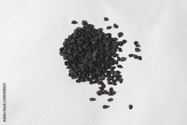 Fototapeta onion seed