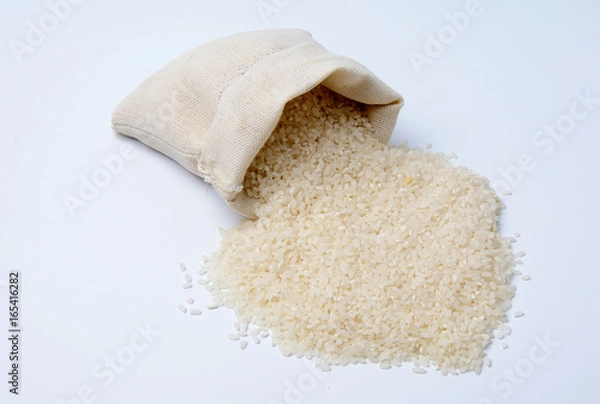 Fototapeta Rice