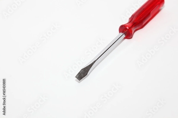 Obraz マイナスドライバー