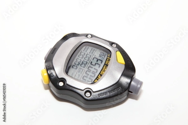 Obraz ストップウォッチ