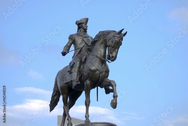 Fototapeta easy rider